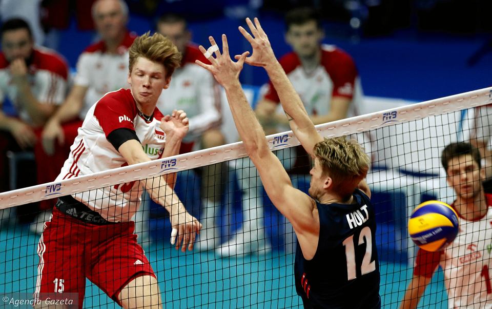 Jakub Kochanowski Nin Yeni Takimi Zaksa Dunyadan Voleybolx