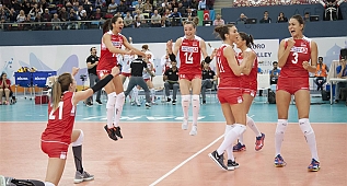 Rusya: 0 - Türkiye: 3 