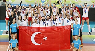 Türkiye:4 - Slovenya:0