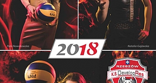 DevelopRes Rzeszow 2018 Takvimi