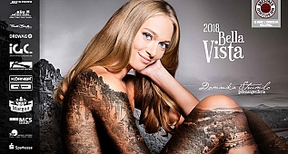 Dresden 2018 Takvimi