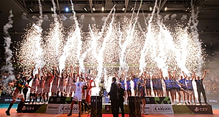 Super Finals Ödül Töreni