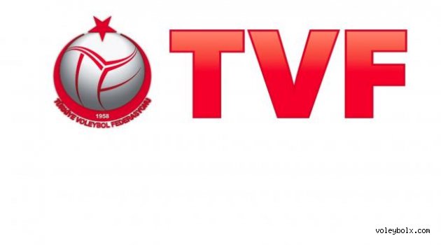 1. Lig Bayan-Erkek Klasman Etabı Duyurusu