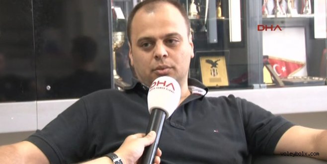 '1. Lig'e çıkacağımıza pek ihtimal verilmiyordu'