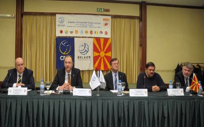 14. BVA Genel Kurulu yapıldı
