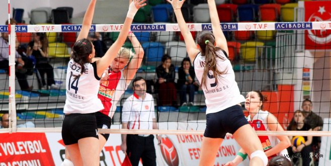 2. Lig’e düşen takımlar belli oldu