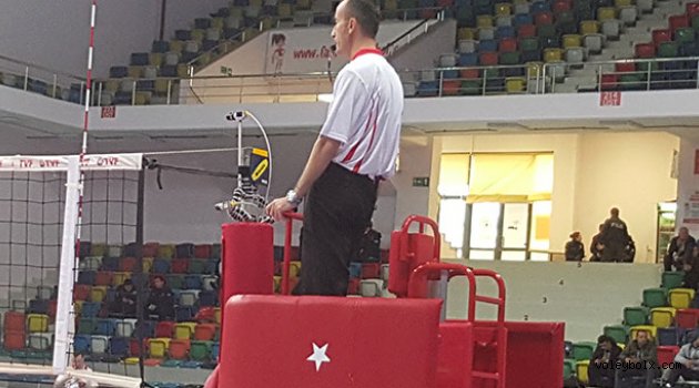 2. Lig Kulüpleri GDS'den memnun
