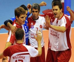 Halkbank kolay kazandı!