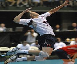 İtalya set vermedi: 0-3
