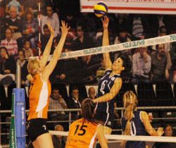 Yarı final eşleşmeleri belli oldu