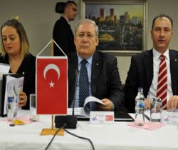 Balkan Konseyi'nde Türkiye ağırlığı!