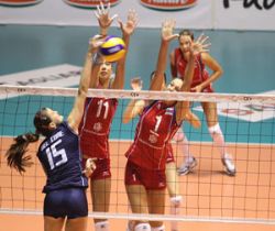 Edison Challenge Cup Başlıyor