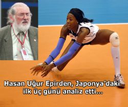 İLK ÜÇ GÜNÜN GENEL ANALİZİ...