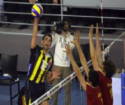 Asseco Resovia - Fenerbahçe 1:3