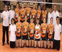 Errea Cup Eczacıbaşı’nın Oldu