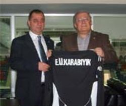 Beşiktaş birliğe karşı!