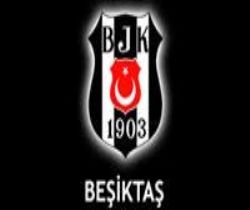 Beşiktaş'ta 2 Oyuncu Firar Etti!