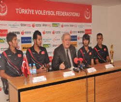 Plajda Milli Gurur
