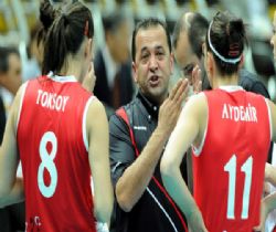 Bedestenlioğlu: 'Turnuvanın en kötü oyunu..'