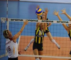 Fenerbahçe devreyi namağlup kapattı!
