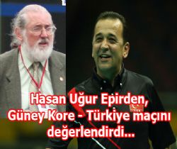 'OLMADI BEDESTENLİOĞLU ?...'