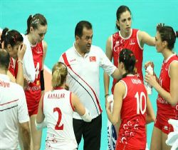 Bedestenlioğlu: 'İyi bir maç çıkardık'