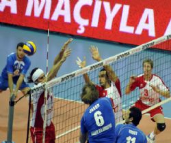 Maliye Milli Piyango - Çankaya Bld. ANKA Spor: 1-3
