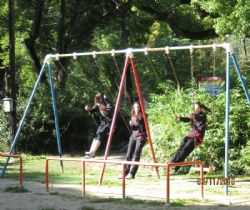Milliler Tokyo'ya Geçti