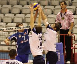 Arkas Spor, evinde İBB’yi konuk edecek