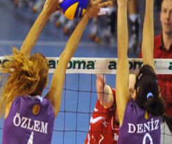 Galatasaray, Bu Kez de Lokomotiv'e Kaybetti...