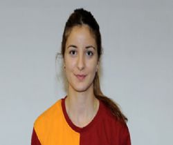 Ezgi Aslan oldu..