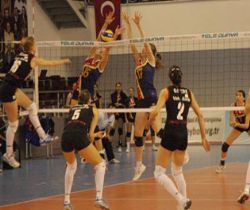 Yeşilyurt:3 - Nilüfer Belediyesi:1