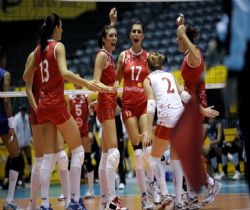 Esra: Polonya Maçından Önce Moralimiz Düzeldi