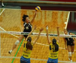 Beşiktaş Tur Atladı (FOTO)