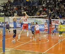 Challenge Cup'ta Haftanın Heyecanı Başladı...