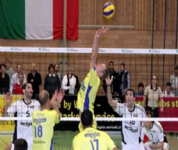 CEV Cup'ta Son Durum...