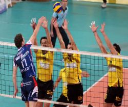 Challenge Cup'ta Son Durum..