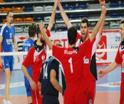 Torul Çankaya hazırlıklarını tamamladı