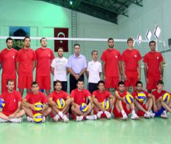 Torul Gençlerbirliği:3 - Çankaya Bld. ANKA Spor:0