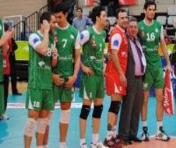 Avantaj Unicaja Almería'da...