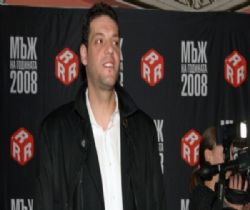 Konstantinov: 'Bu maçtan umutluyum'