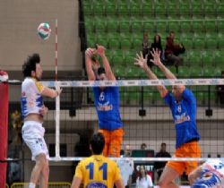 İtalya Erkekler A1 ve A2 Ligi'nde Son Durum...