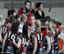 Muszyna ve Trefl Sopot 3'te 3 Yaptı..