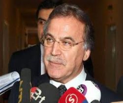 Şahin'den Fenerbahçe'ye tebrik..