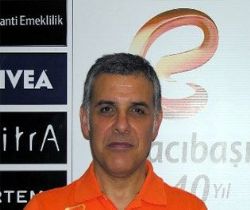 Eczacıbaşı Dev Maçın Bilincinde..