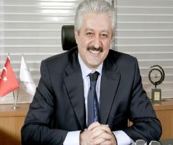M. Ali Aydınlar,TÜSİAD Yönetim Kurulu'nda