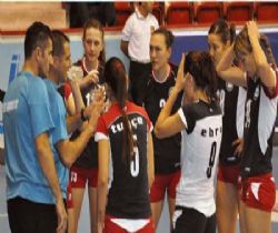 Beylikdüzü Spor: 0 - İller Bankası: 3