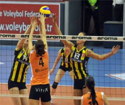 Eczacıbaşı Azerbaycan'da..