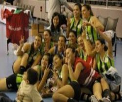 Yeşilyurt:0 - Ereğli Bld.:3
