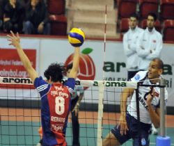 Tokat Belediye Plevnespor:0 - Maliye Milli Piyango:3